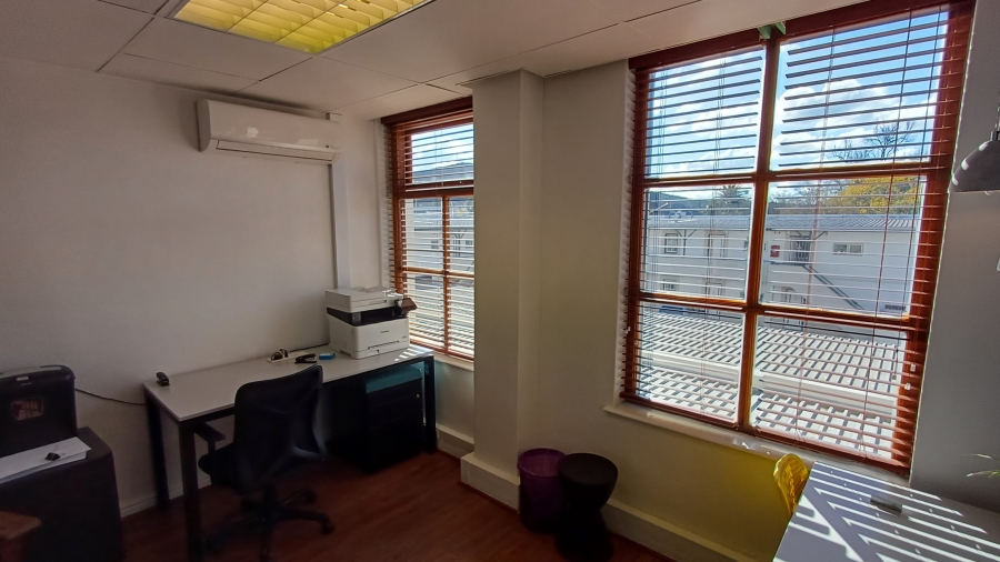 To Let commercial Property for Rent in Stellenbosch Central Western Cape